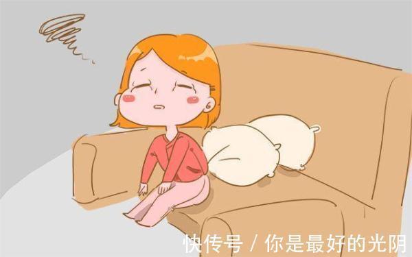 宝宝|孕期有这3个特征的孕妈,恭喜你,产后很快就能瘦下来!