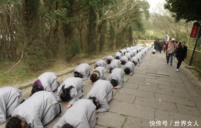 “拜”、“揖”是一回事吗?