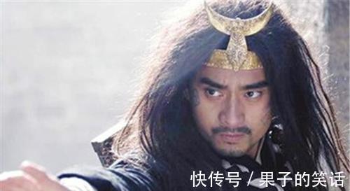 |水浒中最搞笑的3个绰号,起这些绰号,怕丑的人真不好意思喊出来