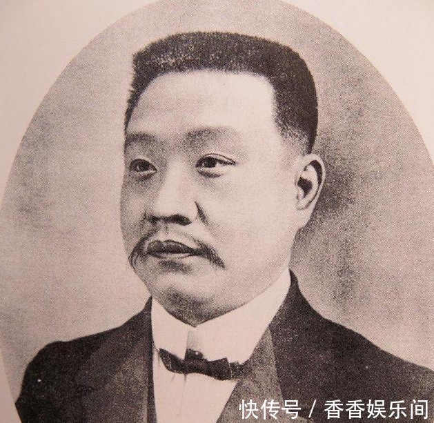 宋美琳|民国大佬也痴情:一生只爱发妻,拒娶宋美琳