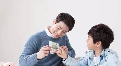 妈妈|3种“负能量”父亲容易毁了孩子,妈妈再优秀,孩子也难有出息