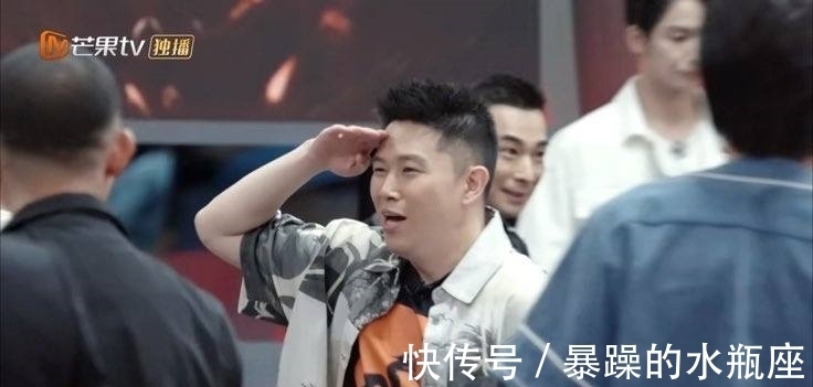 |哥哥太搞笑!陈小春金鱼记忆,张智霖欲退圈,谢天华欧阳靖售后强