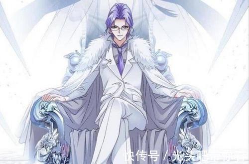 剑斗罗|斗罗大陆:宁风致为何能把宗门发扬光大?这3个因素是答案