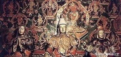 昔日强盛无匹的吐蕃王朝，是如何一步步，走向没落和灭亡的呢？