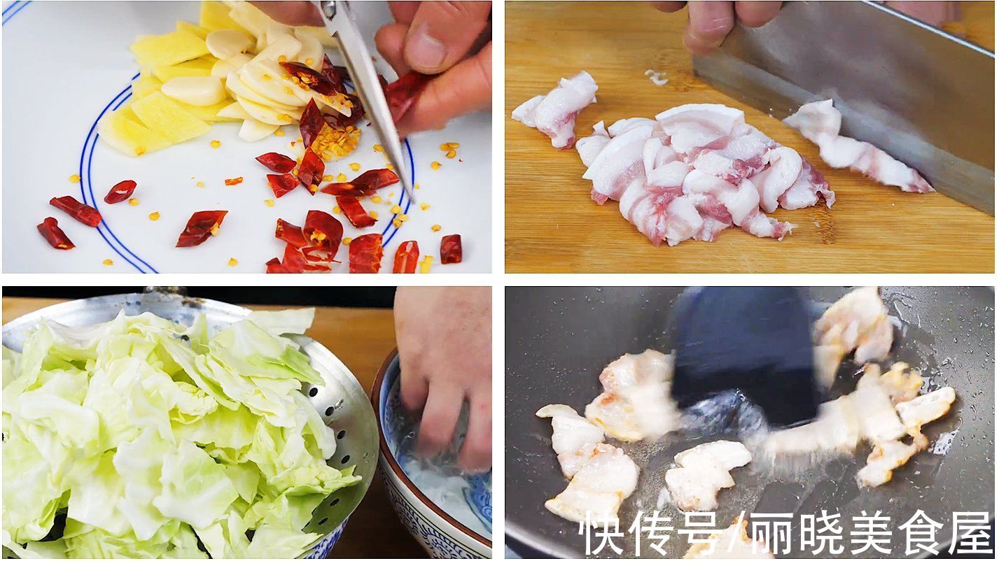 冬天宁可不吃肉,也要吃这12道素菜,清淡解油腻,暖胃驱寒还补水