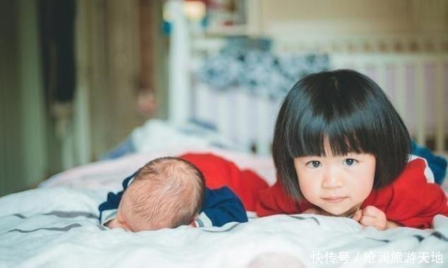 大宝|宝妈生二胎后,感觉自己讨厌大宝,在深夜自责我不是个好妈妈