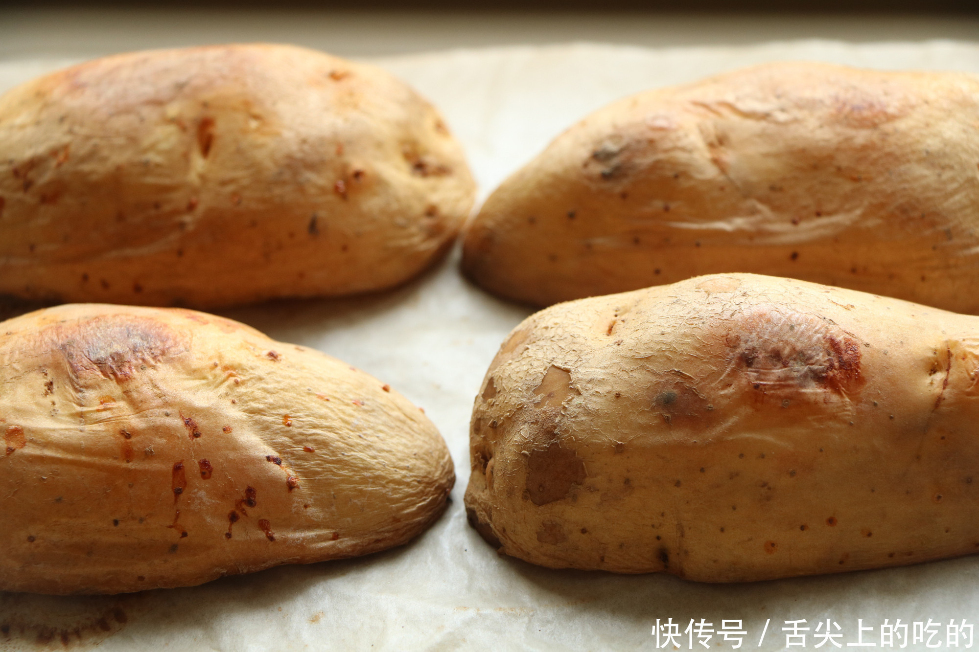 土豆|自从学会土豆这个吃法,孩子隔天就要吃,比披萨简单,拉丝又好吃