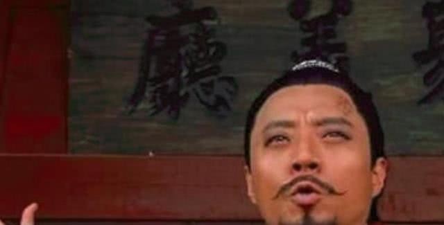 天下|他是梁山智囊,可以帮宋江谋取天下却半路离开,只因看透宋江为人