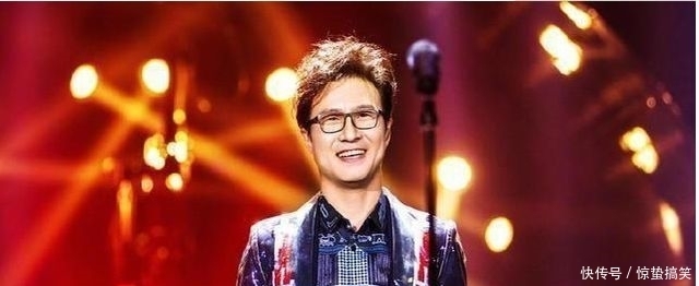 明日之子 当年被汪峰淘汰,如今满世界开演唱会,而对手早已销声匿迹!