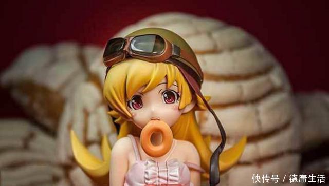 土豪|中國風手辦亮眼，其他的花錢可以買到，最后一個再土豪也得不到