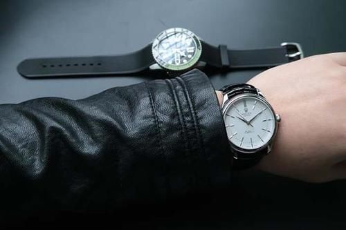 MKS厂劳力士切利尼系列顶级复刻手表对比正品评测