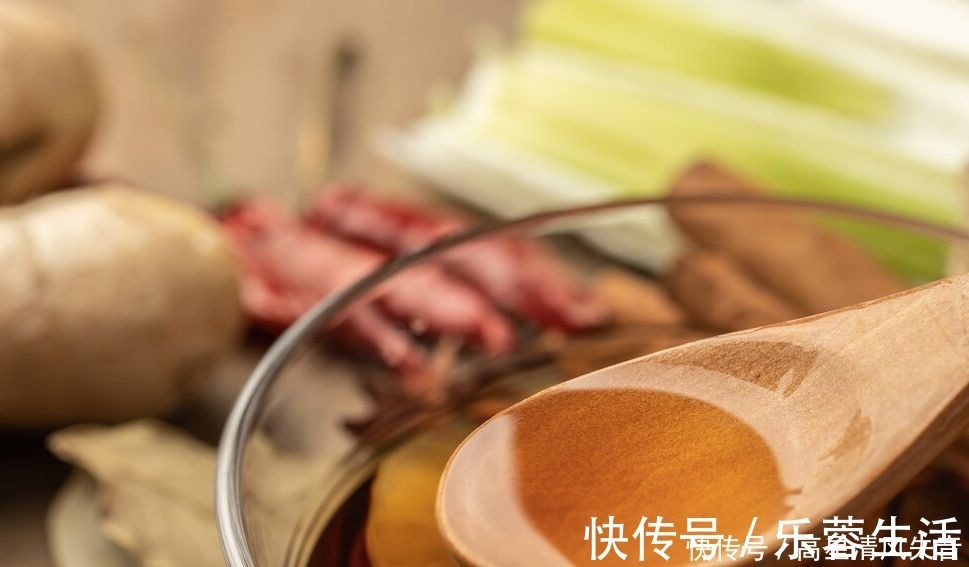 花椒|煮猪肉炖排骨，记住“1放3不放”，肉香汤鲜味道好，关键还不腥！