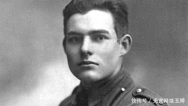 深情|世界名人的遗言你听过几个?海明威的最深情,马克思的最特殊!