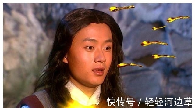 金庸武侠@武功在张三丰之上的高手有几人?整个金庸武侠,仅有3人