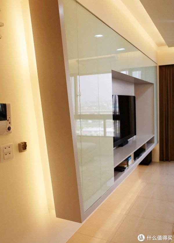 透天|这应该不算真正的败家吧-非常温馨的装修设计-来自My Home