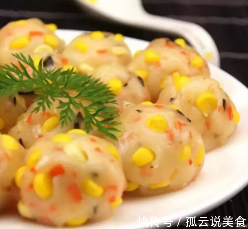 这三道美味营养的下饭菜，做法好简单，但是味道不简单，好美呢