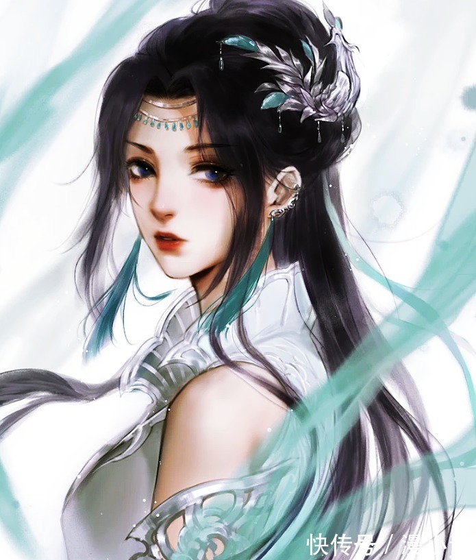 云山|斗破:古河与柳翎的性格相当,好在当初萧炎阻止了他与云韵的婚礼