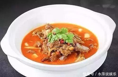 营养|几道适合冬季的家常菜,有荤有素有营养,一家人都爱吃