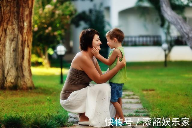 妈妈|如果娃爱说这句话,代表你正在养育一个自卑的孩子,家长别不重视