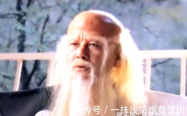 鸿钧老祖&残暴的纣王为什么也被封神?鸿钧老祖早已给出答案