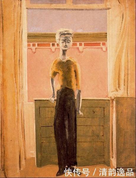 期待|美国伟大的艺术家罗斯科:我期待这样一个时代的到来