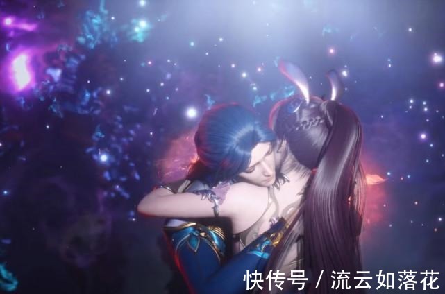 人面魔蛛|斗罗大陆唐三再次开挂,魂力连升6级,获得小舞两大魂技