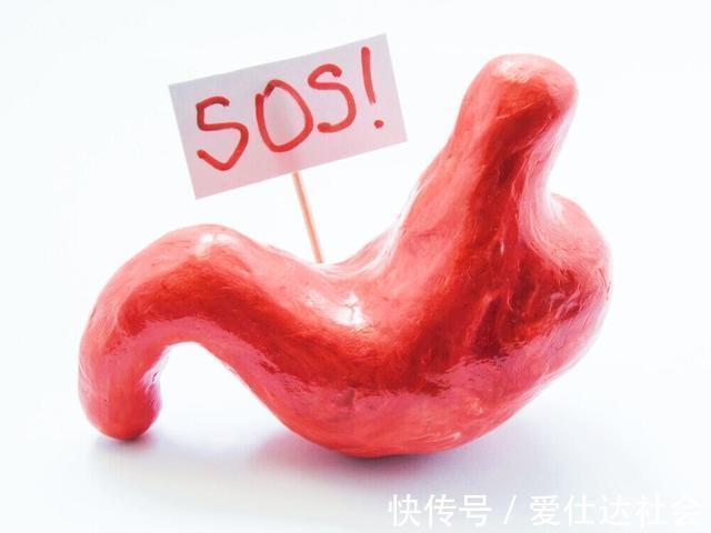 胃功能|49岁大哥,从胃炎转为胃功能正常,坚持补充“1物”,值得学习