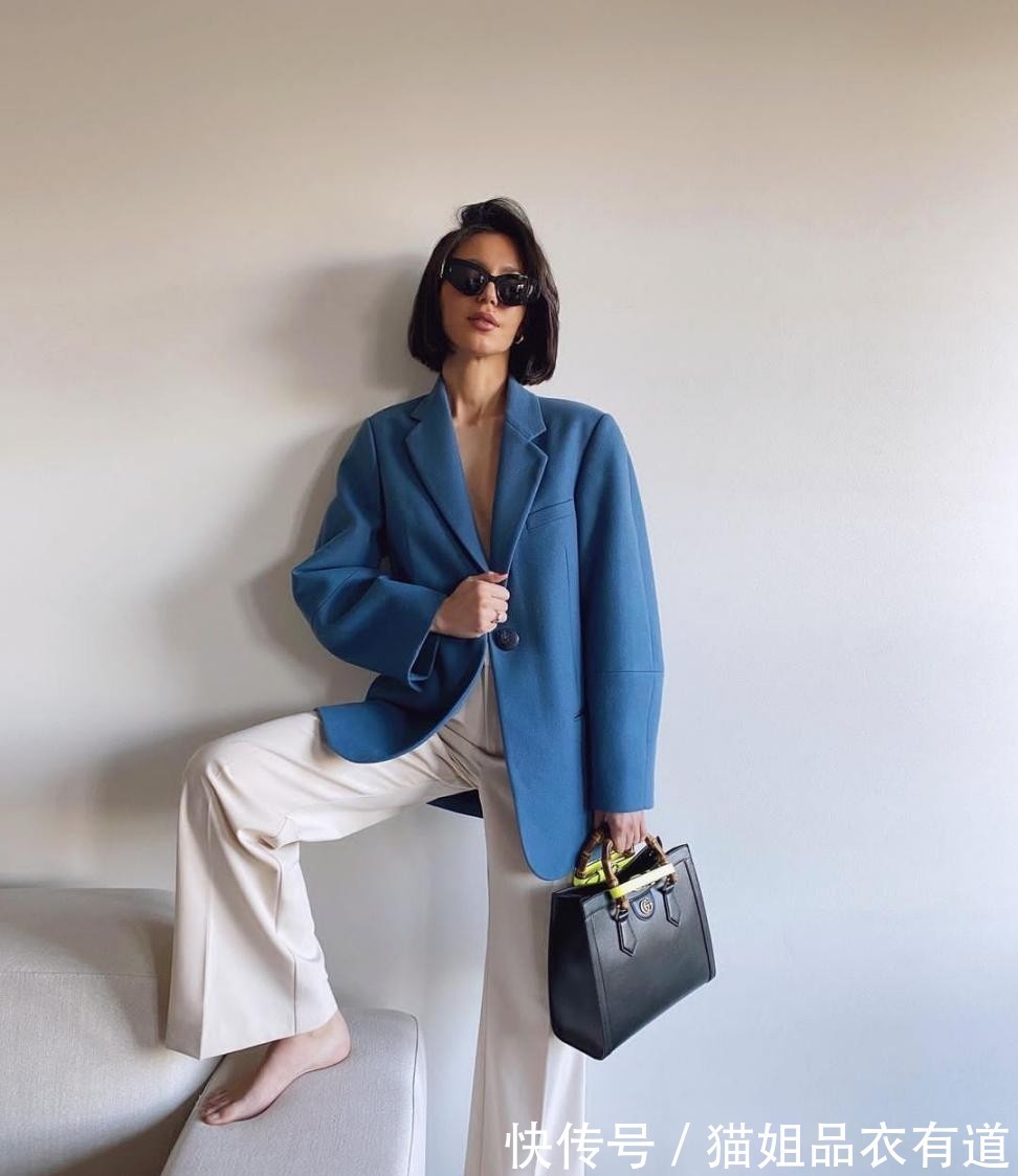 高跟鞋|穿衣显“廉价”的女生,一般都有这3个特点,希望你一个都不占