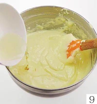 电动打蛋器|终于找到了配方,吃一次就会上瘾的鸡蛋糕,蓬松柔软,奶香浓郁