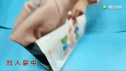 袖子 这么贵的换季冬衣怎么收纳?一招搞定,建议收藏!