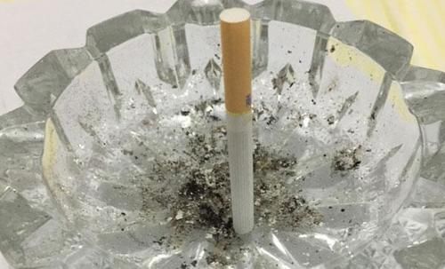 人一天最多能承受几根香烟？专家：只要不超过这个数，还算安全