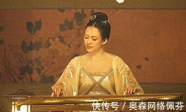 馮森|《上陽賦》蕭綦追妻大費周章,馬子澹軟弱沒擔當,王藺眼光不錯