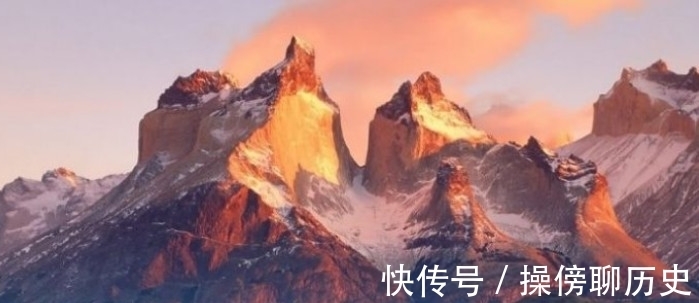 东山经#关于美洲,山海经写了什么?美国学者:这份地理考察报告太珍贵!