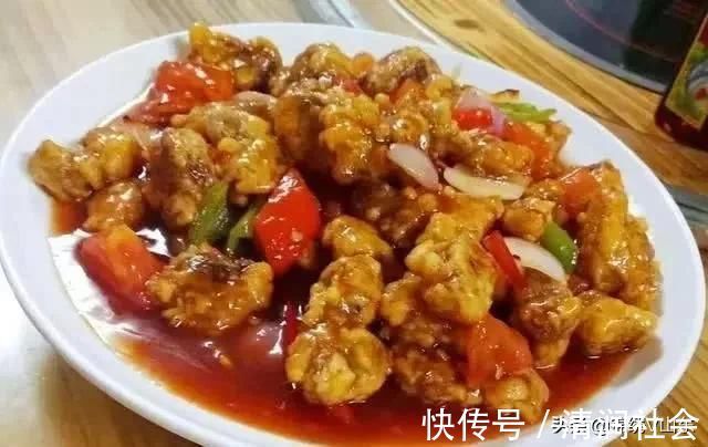 排骨|爱做饭的朋友们看过来，味道浓郁超下饭，比去饭店的还要美味