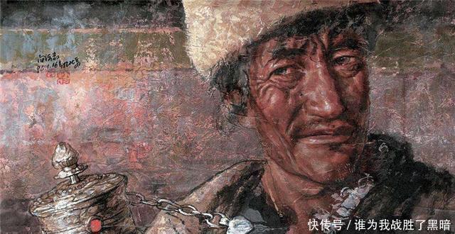 之谜|藏族人的来历,我们中国非常神秘的一个民族,探索他们的身世之谜