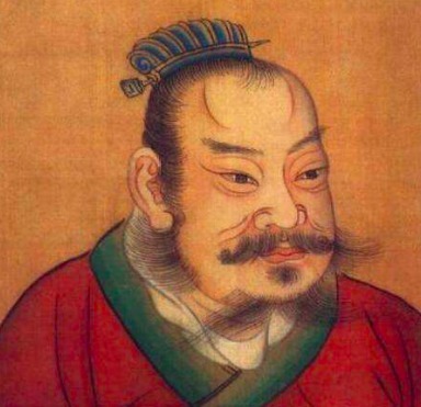 在世|嬴政在世时,刘邦和项羽为何不敢造反?答案非常简单