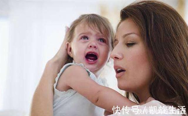 内心|受委屈就哭,和忍着不哭的娃娃,长大后会有哪些明显区别?