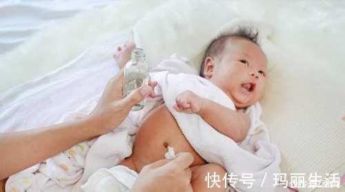 宝妈|从婴儿时期就能看出些许端倪,暗示大脑发育好,长大后多半是个“聪明娃”