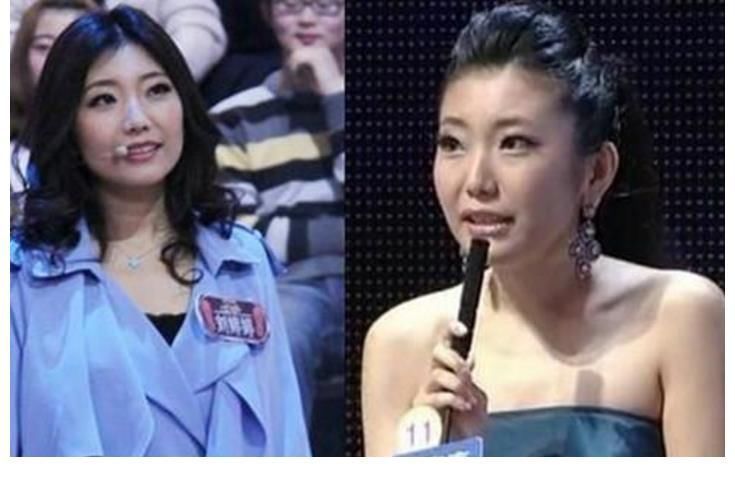 嘉賓|她是《非誠勿擾》里的女嘉賓，與丈夫結(jié)婚才2月，懷著孕將他殺害