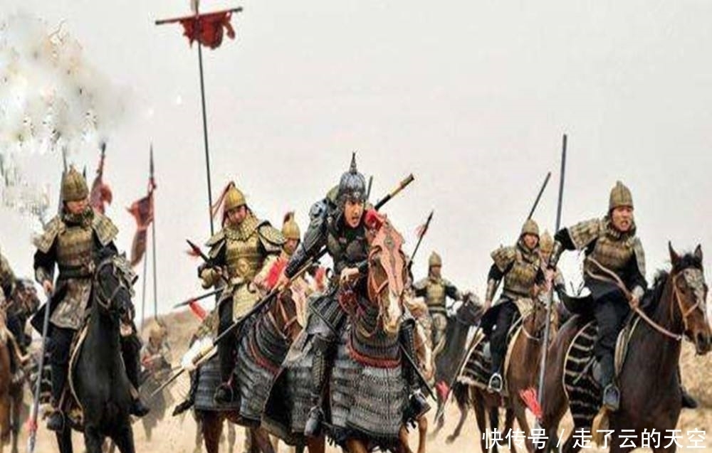 程咬金|李世民“凌烟阁24功臣”排名,房玄龄、李靖、程咬金因长寿吃亏