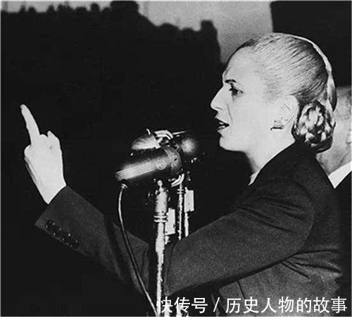 布宜诺斯艾利斯&第一夫人艾薇塔处处为穷人着想,为何死后被鞭尸,遗骨被挖出丢弃
