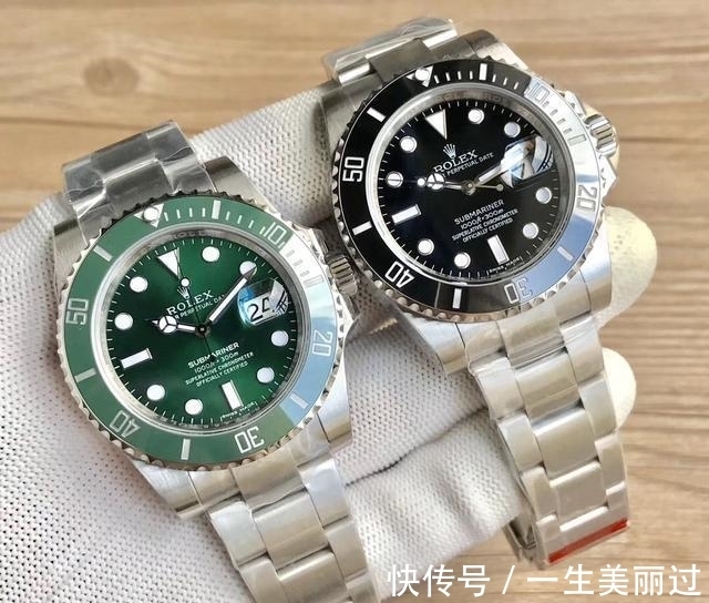 正品 为何复刻表的消费与日俱增?网友称:真假难辨价格低