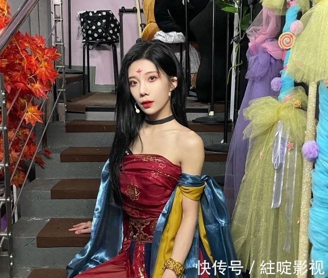 沈梦瑶,SHN48女团成员