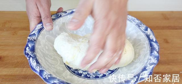 油酥|香掉牙的葱油饼教程来了,咬一口直掉渣,学会可以直接开店了,香