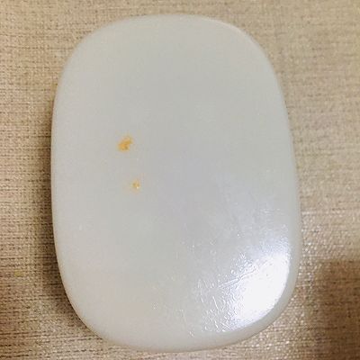 抹茶粉|广式金沙奶黄柿子月饼