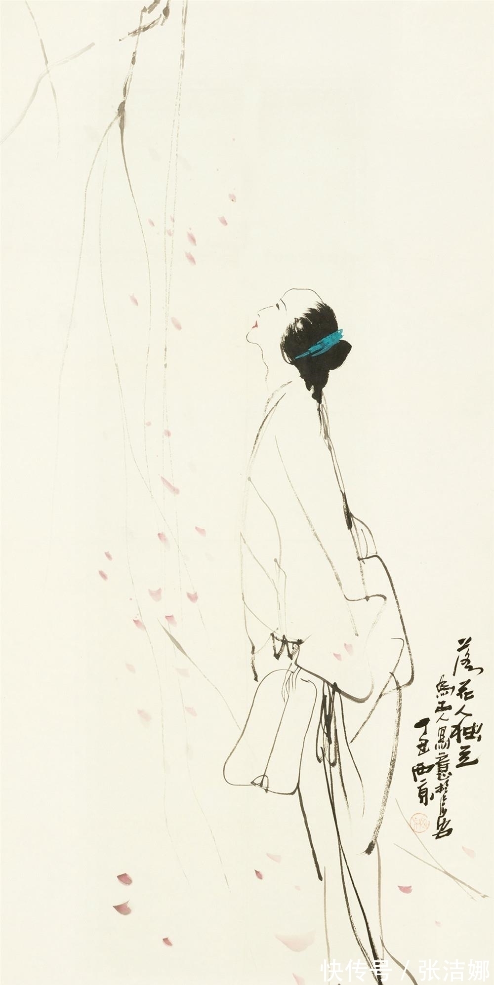 望月怀远@唐诗中最经典的10首五言律诗,篇篇都是千古名篇