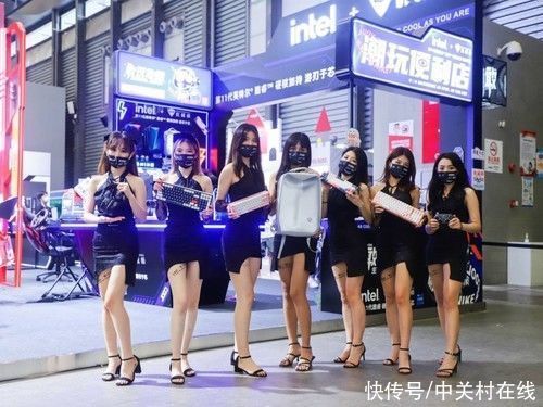 大长腿|满屏都是大长腿！这届ShowGirl依然美俏顶