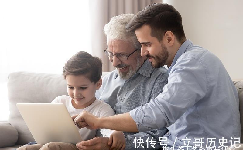 孩子|一个合格的父母，务必要掌握3个教育方法，你知道几个呢？