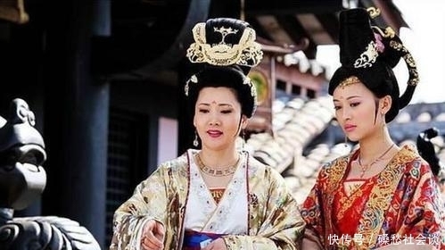 窝囊|六味“帝”黄丸唐中宗李显的“窝囊”一生