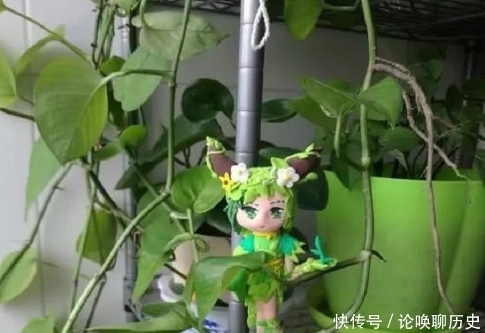 殿下|初音未来手办难做？小学生徒手捏制，网友：赶紧回家写作业！